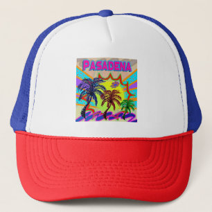 Pasadena Eternal Hat
