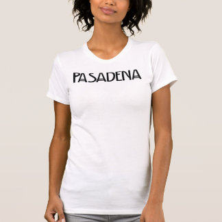 PASADENA T-Shirt