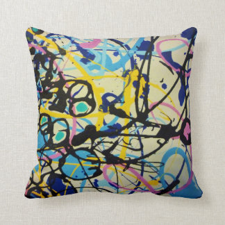 Pasadena Throw Pillow