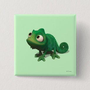 Pascal 2 Inch Square Button