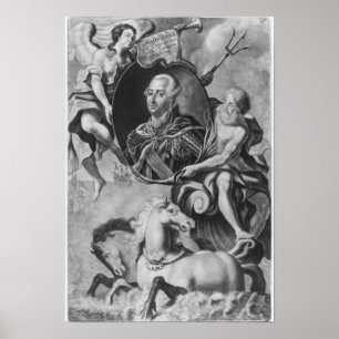 Pascal Paoli Poster