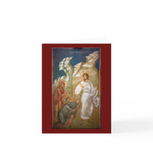 Pascha Easter card