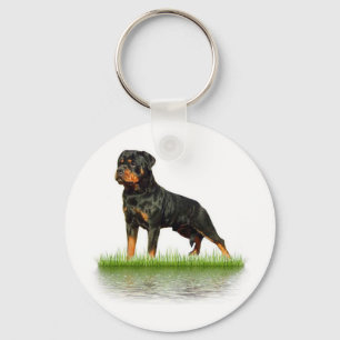 Pasha Earl Antonius Keychain