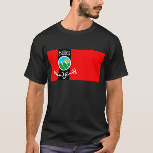 pashtunistan T-Shirt