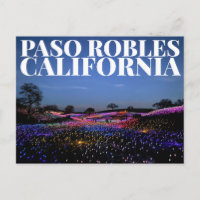 Paso Robles, California, USA