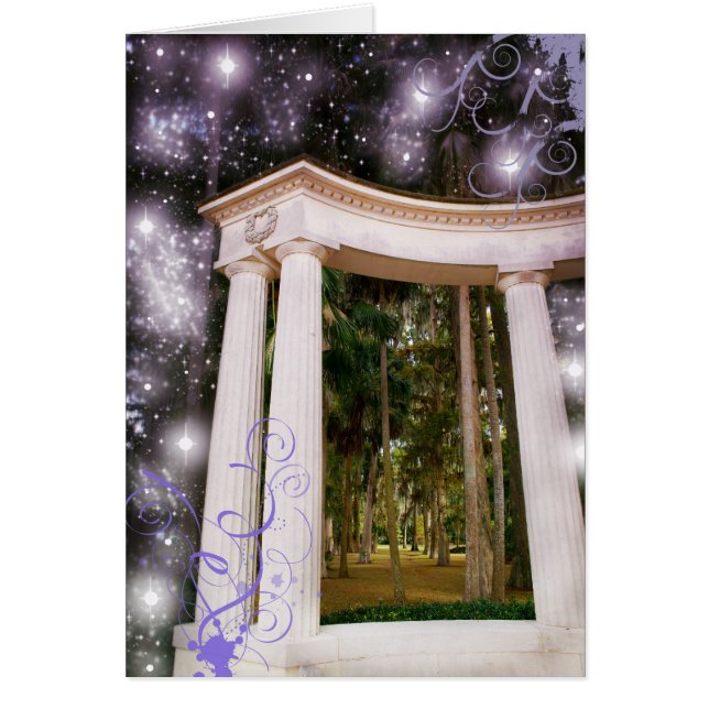 Passage à la fée (Devant)