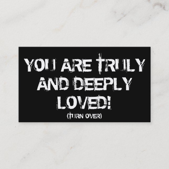 PASSAGE D'AMOUR IL SUR DES CARTES (Devant)