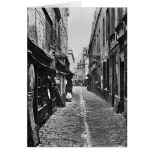 Passage de la Petite Boucherie