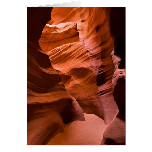 Passage étroit (Devant)