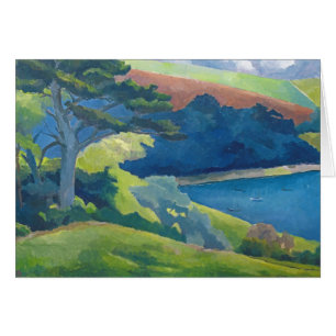 Passage les Cornouailles de Helford