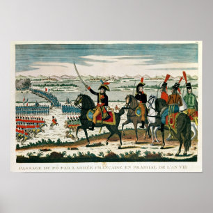 Passage to Po Poster