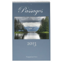 Passages 2013