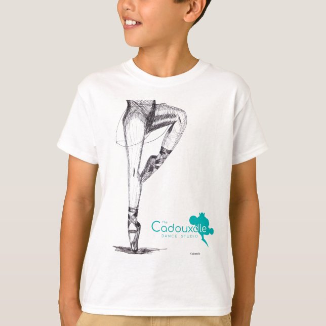 Passe T-Shirt (Front)
