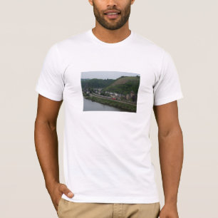 passenger train T-Shirt
