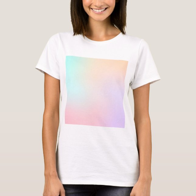 Passenzi colour for  Women - Basic T-shirts-Design T-Shirt (Front)
