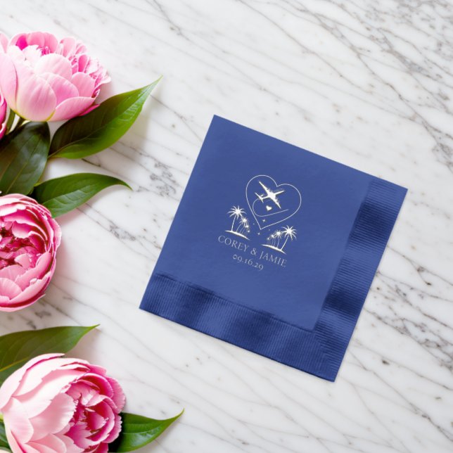 Passeport d'Hawaii (Insitu (Mariage))