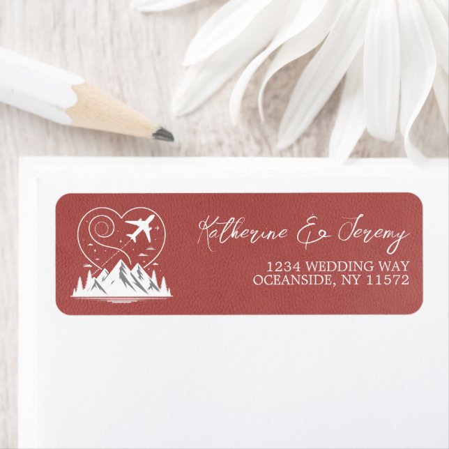 Passeport du Colorado en Bourgogne (En situation)