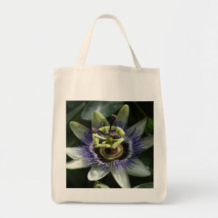 Passiflora Fleur de la Passion Sac d'alimentation