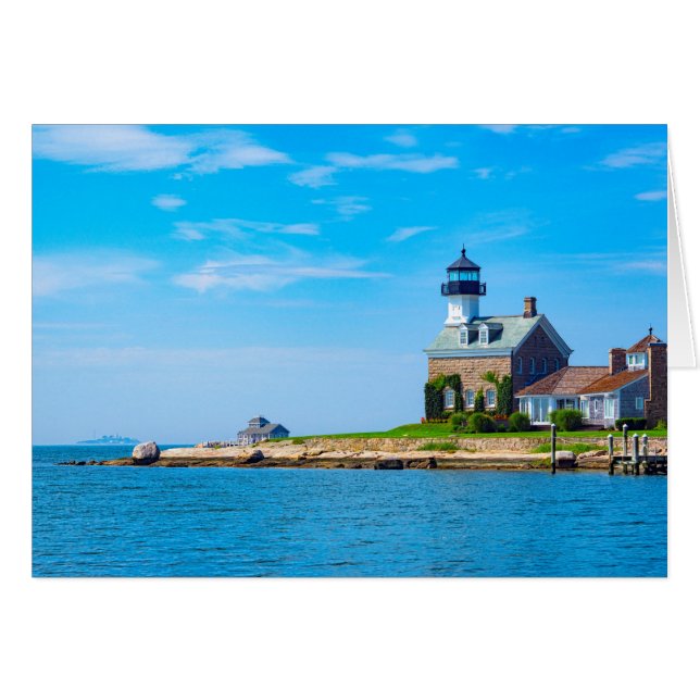 Passing Morgan (Front Horizontal)