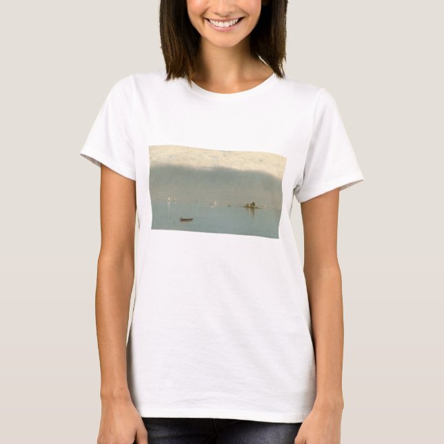 Passing off of the Storm T-Shirt (Front)