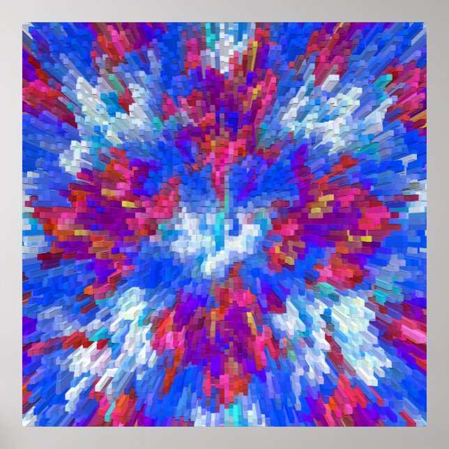 Passing thru...... poster (Front)