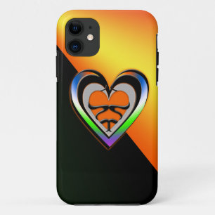 Passion iPhone 11 Case