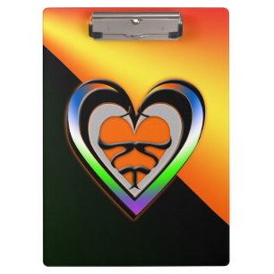 Passion Clipboard