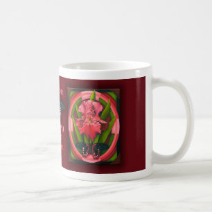 Passion Coffee Mug