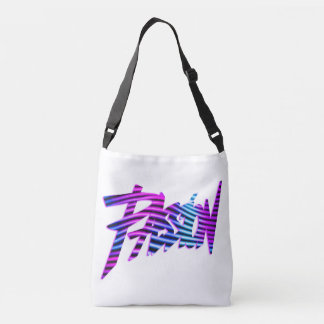 Passion Crossbody Bag