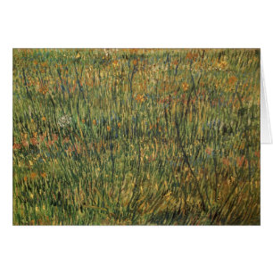 Passion en Fleur par Vincent van Gogh, Art Vintage