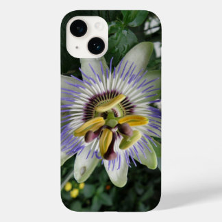Passion Flower Case-Mate iPhone 14 Case