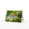 Passion Flower Deepest Sympathy card