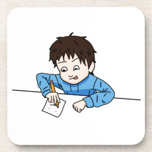 Passion For Sketching Coaster