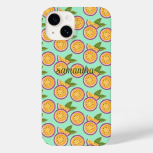 Passion Fruit Case-Mate iPhone 14 Case