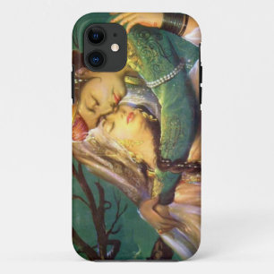 PASSION IS A GIFT FROM GOD iPhone 11 CASE