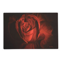 Passion - Laminated Placemats
