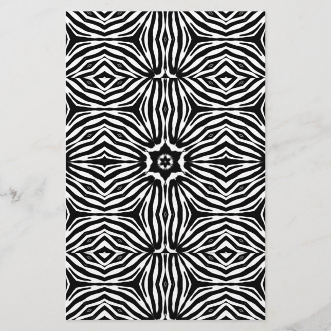 Passion Lover_ Stationery (Front)