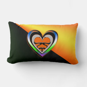 Passion Lumbar Pillow