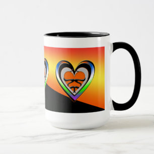 Passion Mug