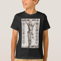 Passion of Jesus crucifixion of Christ