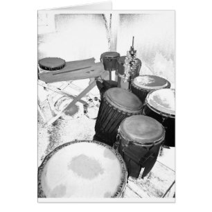 passion percussion