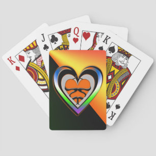 Passion Playing Cards