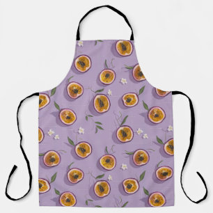 "Passion Pop Charm" Apron