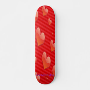 PASSION - SKATEBOARD - LIBERTY DOG PRO SHOP