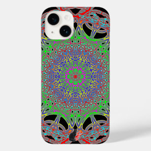 Passion Spectra Glyph Case-Mate iPhone 14 Case