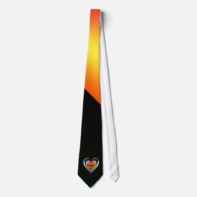 Passion Tie (Front)