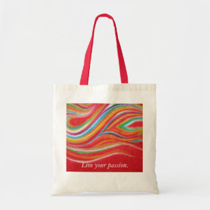 Passion Tote Bag