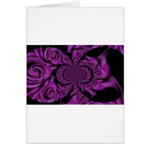 Passion violette : Royal Romance Roses