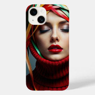 Passionate models Case-Mate iPhone 14 case