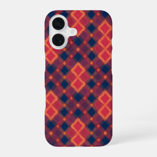 Passionate Tartan Plaid Phone Case
